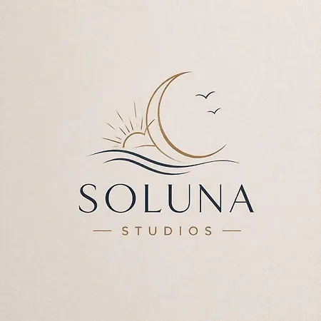 Διαμέρισμα Soluna
