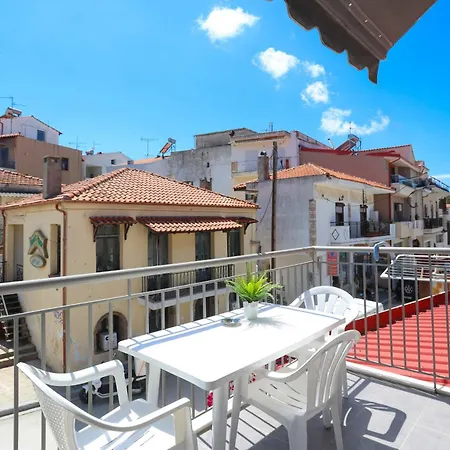 Διαμέρισμα Soluna