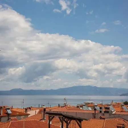 Soluna Διαμέρισμα